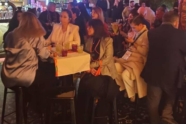 Desde "La Malinche" de Nacho Cano en España se promueve a Michoacán