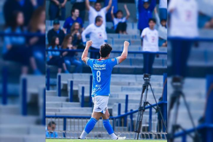 Enfadan con empate