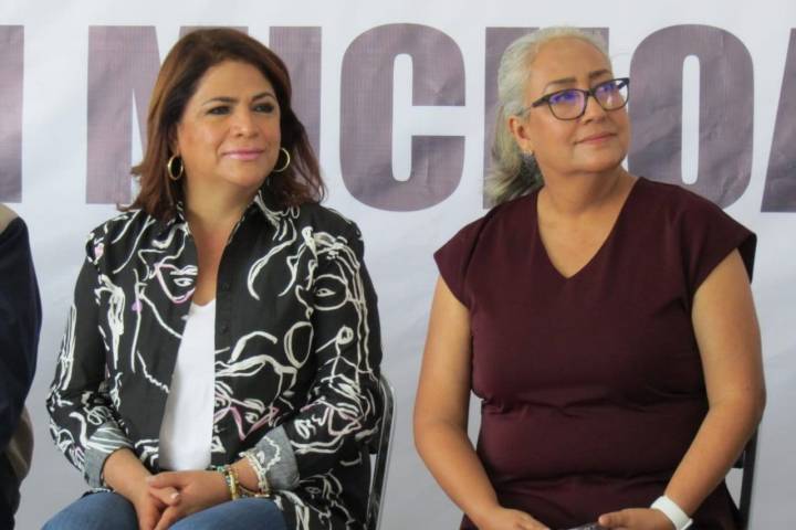 Escuchamos, legislamos y cumplimos con el pueblo: Emma Rivera