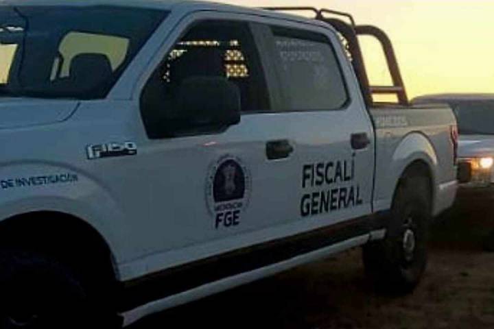 Hallan a 2 hombres ejecutados en San Juan Benito Juárez, Cuitzeo