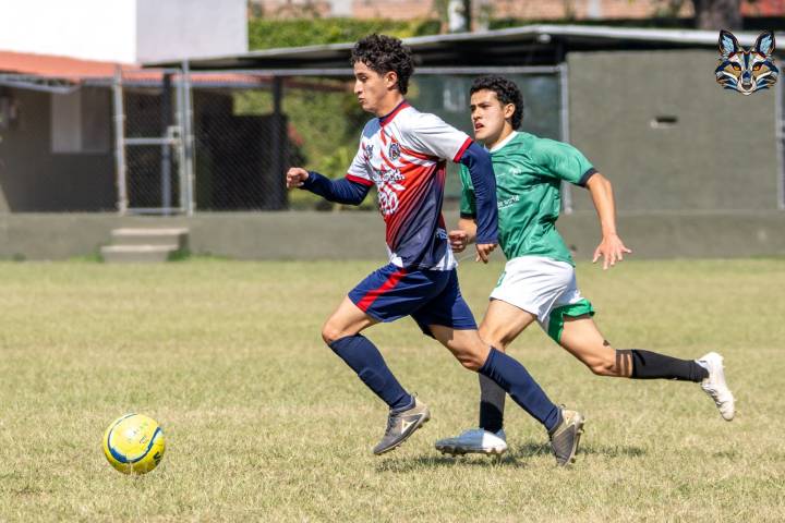 Domingo de victorias nicolaitas en la Liga Municipal