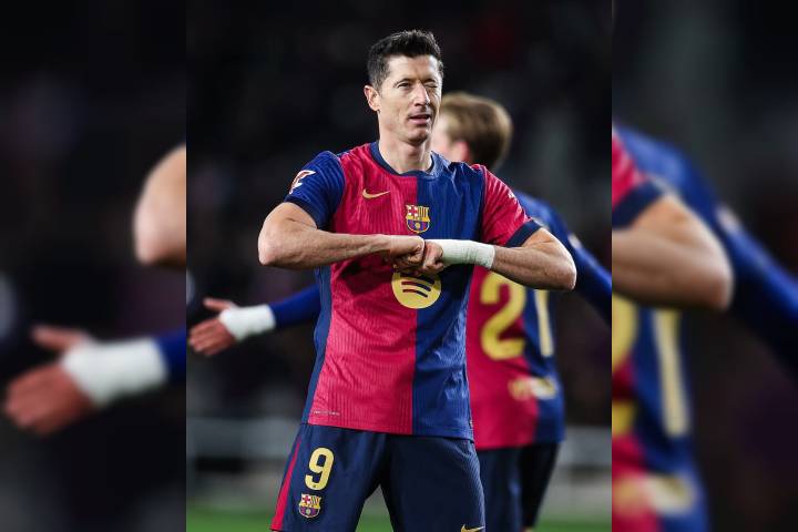 Golean al Valencia.