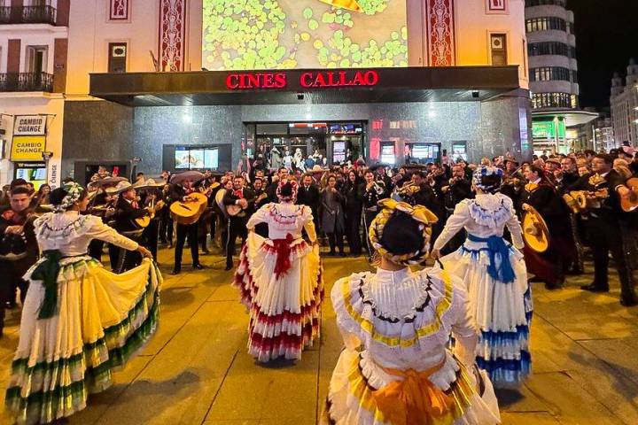 Sobresale Jalisco en FITUR con una participación sin precedentes