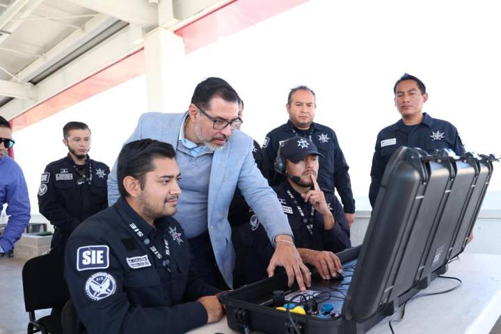 SSP aplaude disposición del Ayuntamiento de Morelia de modificar su reglamento en servicios de seguridad a centros nocturnos