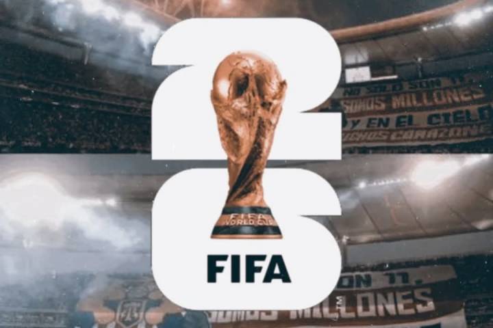 A 500 días de la Copa Mundial de la FIFA 2026