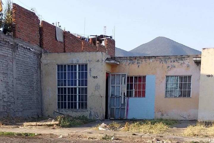 A balazos ultiman a velador en vivienda de Lomas de Universidad, Jacona