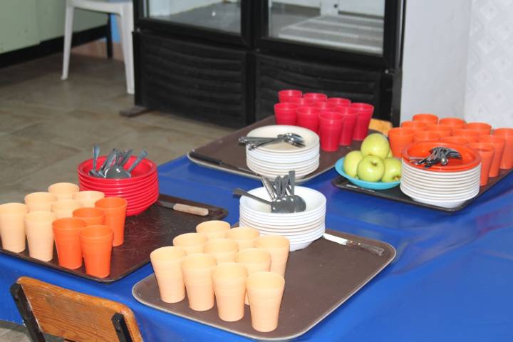 Fomenta SSM hábitos saludables en escuelas de Morelia