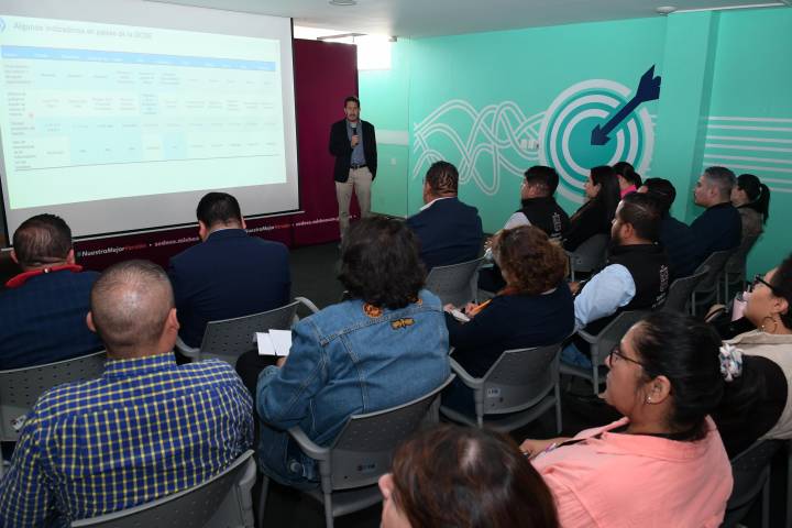 Con Ventanilla Digital, Sedeco moderniza trámites para empresas