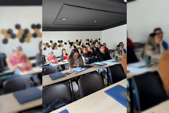 DIF Michoacán fortalece herramientas en defensa de niñas, niños y adolescentes