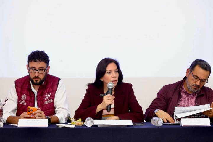 Fortalece Iemsysem uso de la plataforma digital de servicios educativos