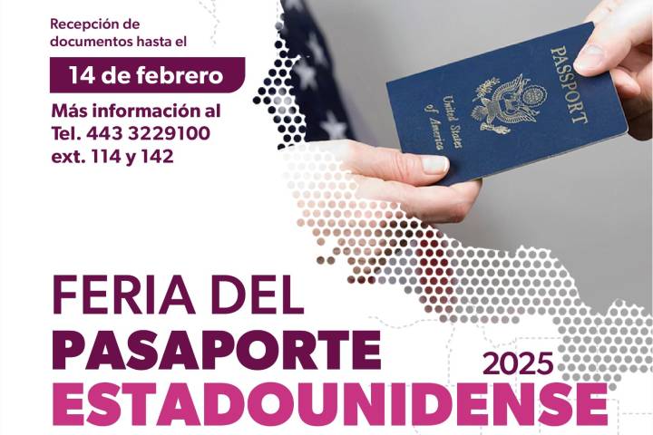 ¿Necesitas renovar tu pasaporte estadounidense? La Semigrante te ayuda