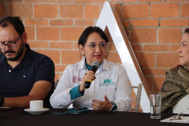 UTM se suma a la conservación del Área Natural Protegida CIMO