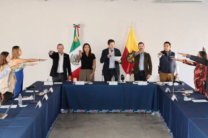 Con cifras del gobierno federal, Morelia reduce un 37% la comisión de delitos