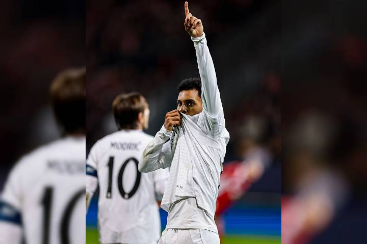 Real, Madrid espera rival