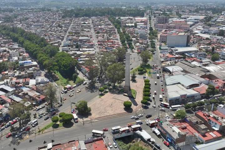 Circularían hasta 12 mil 500 vehículos menos diariamente en Morelia con teleférico: Gladyz Butanda