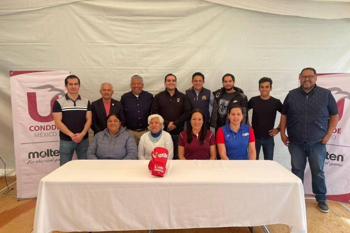 UMSNH recibe nombramiento como Coordinadora Regional del CONDEE