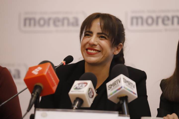 "Los ciudadanos confían en el pago digital y por Internet", remarca Giulianna Bugarini