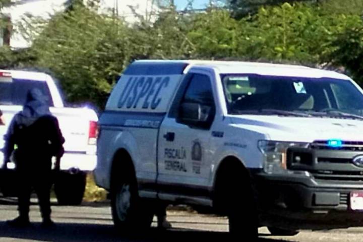 Encuentran a sujeto asesinado y con huellas de tortura en Téjaro, Tarímbaro
