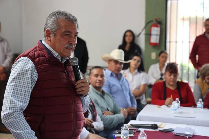 Morón, de los principales impulsores de la educación pública en México