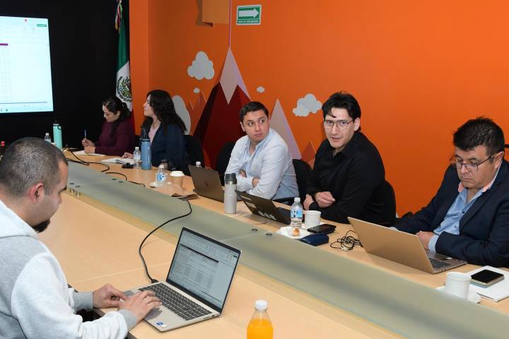 Ventanilla digital de Sedeco facilitará apertura de empresas