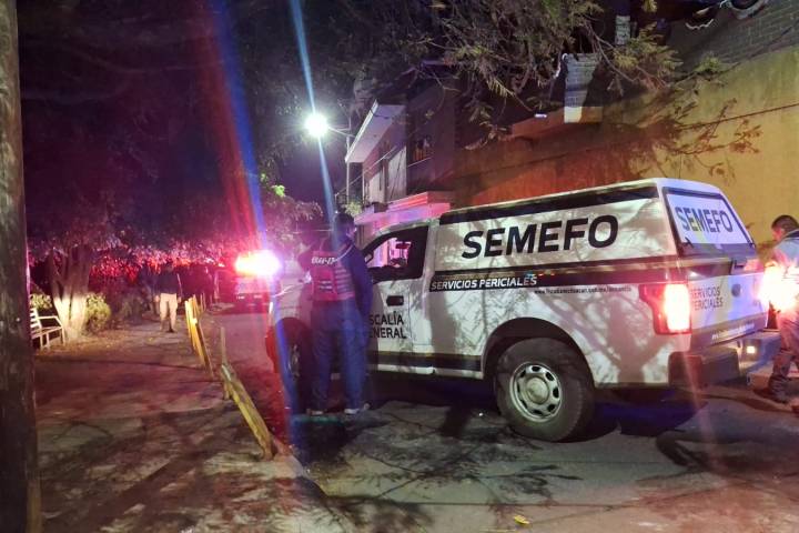En menos de dos horas un hombre y una mujer asesinados, así como otra fémina lesionada, en Uruapan