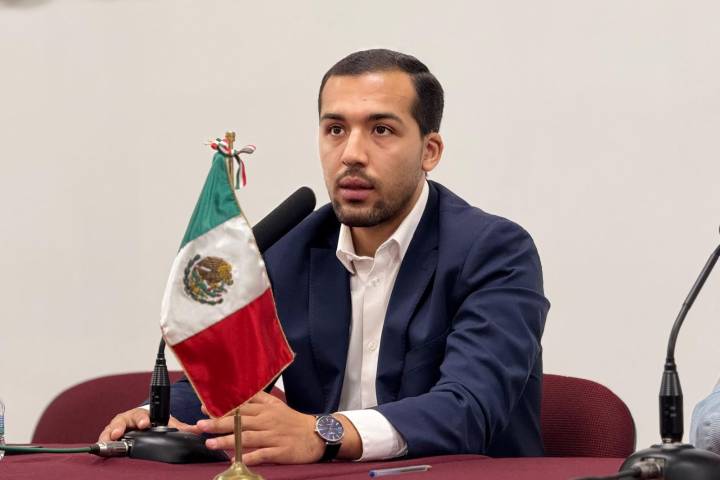Fortalece Segob digitalización de servicios notariales