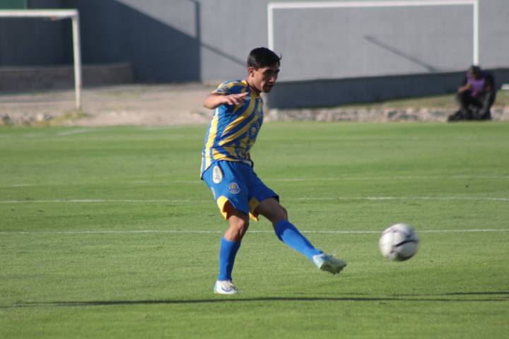 Reboceros cae ante Halcones