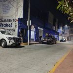Delincuentes atacan a policías de Tocumbo; un muerto y un herido