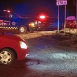 Persona muere arrollada en la Morelia-Salamanca