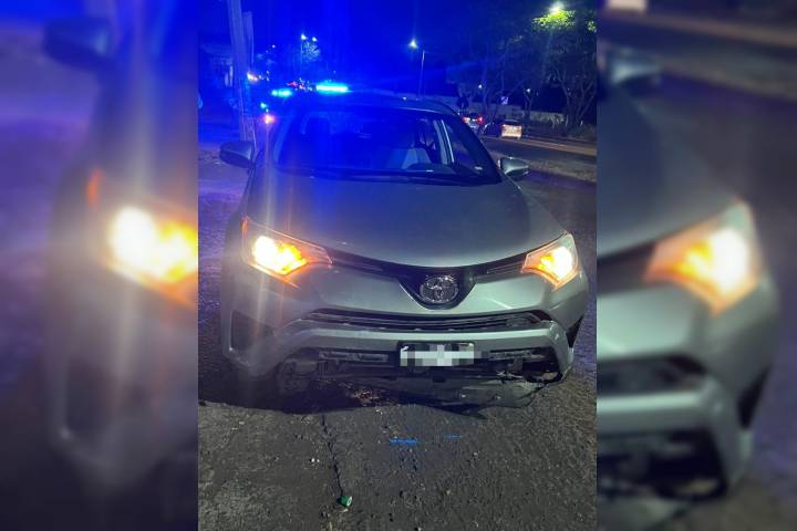Cae "El Betillo" y dos más tras persecución en San Pascual; aseguran armas de uso exclusivo del Ejército