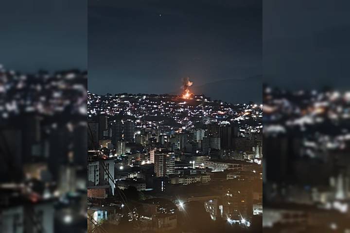 Ha llegado la hora a Venezuela
