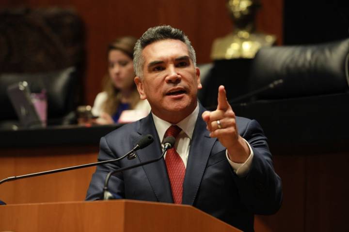 El PRI respalda la caída de la narcodictadura terrorista de Venezuela.