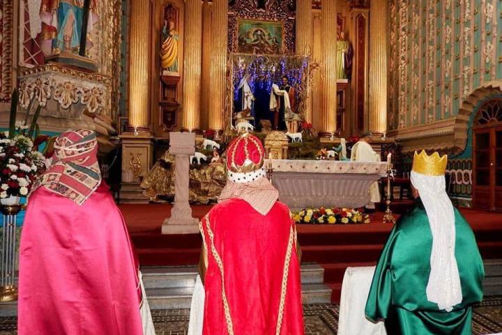 Vive la magia de los Reyes Magos en Tlalpujahua este 5 de enero: Sectur