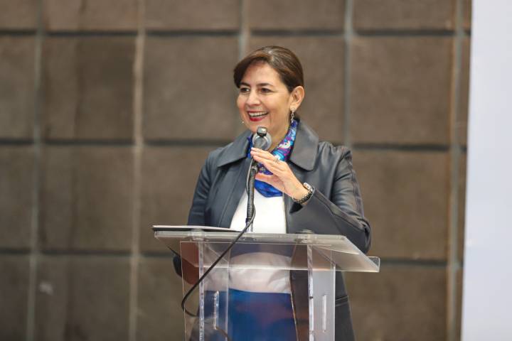 Conoce paso a paso cómo solicitar la Beca Universal "Rita Cetina": Gabriela Molina
