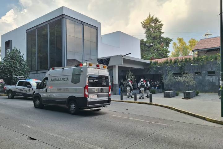 Ataque armado en la Quinta de Uruapan, deja dos lesionados