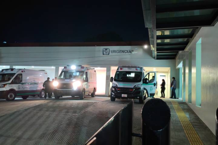 Atacan a balazos a joven en la colonia Lomas del Pedregal, en Jacona