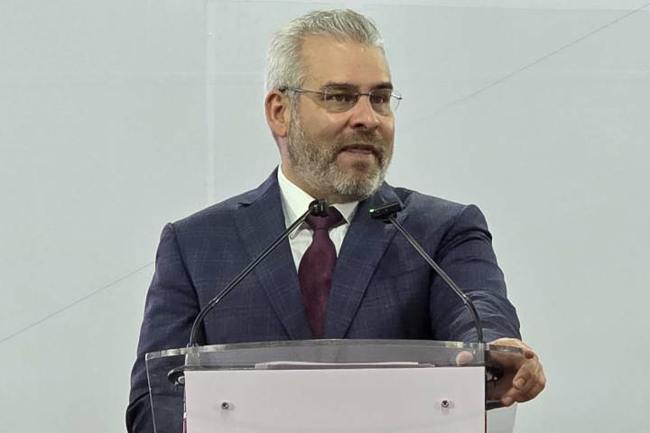 Bedolla condena intervención de EU en Venezuela