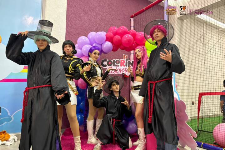 ¡Niñas y niños entran gratis al Zoológico de Morelia este Día de Reyes!