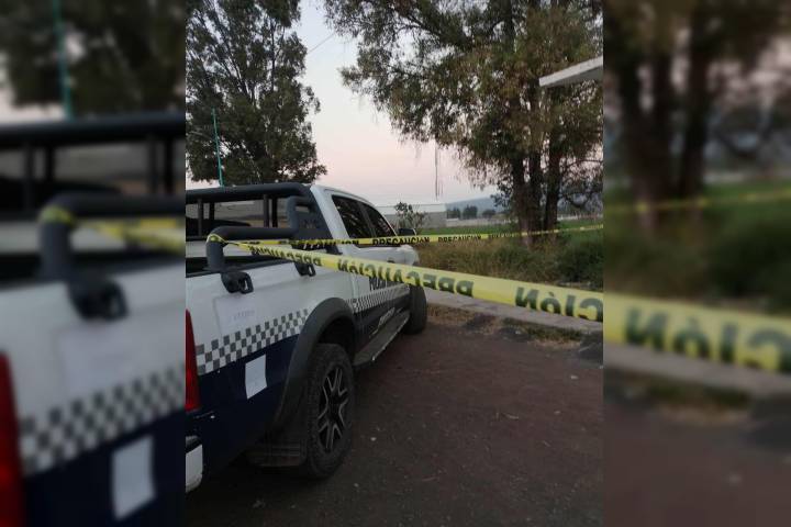 Hallan a sujeto descuartizado y embolsado en la región de Cuitzeo