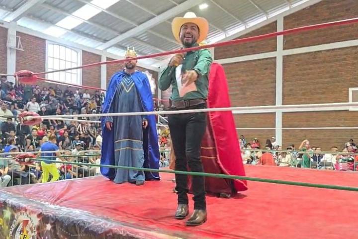 Con gran éxito se celebran actividades por el Día de Reyes en Los Reyes