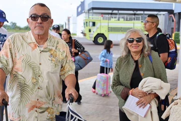 Incrementa 21% el flujo de pasajeros aéreos en Michoacán durante diciembre: Sectur