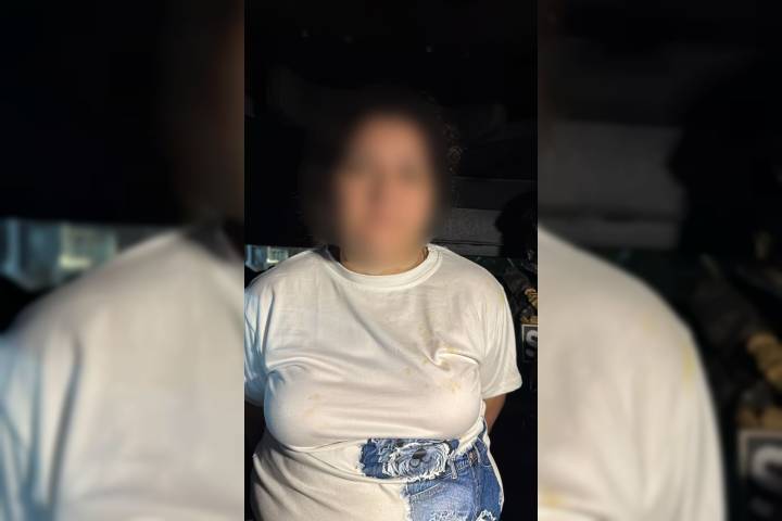 Detenidos dos objetivos delincuenciales presuntos extorsionadores de limoneros: SSP