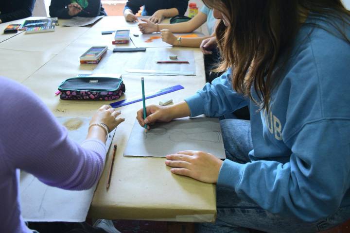 Secum inicia el año con una amplia agenda de actividades culturales