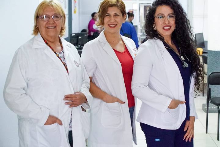 SSM invita a mujeres a realizarse su chequeo médico anual