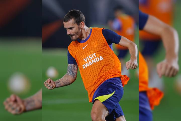 Atlético enfrenta a Madrid por la Supercopa