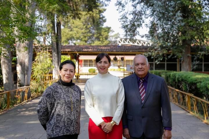 Más de 50 mil docentes preparan el regreso a clases con taller intensivo: Gabriela Molina