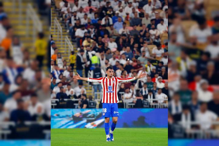 Real si, Madrid no