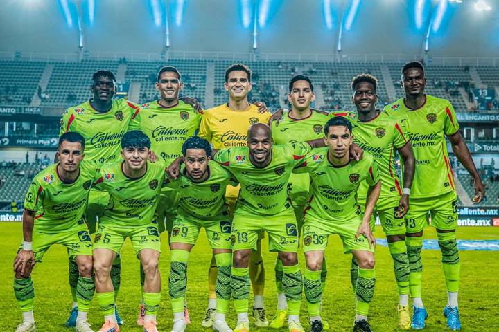 Arranca Juárez el torneo con triunfo