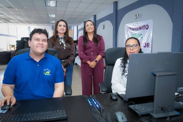 Vigilarán que choferes de Uruapan no usen el celular mientras conducen: Gladyz Butanda