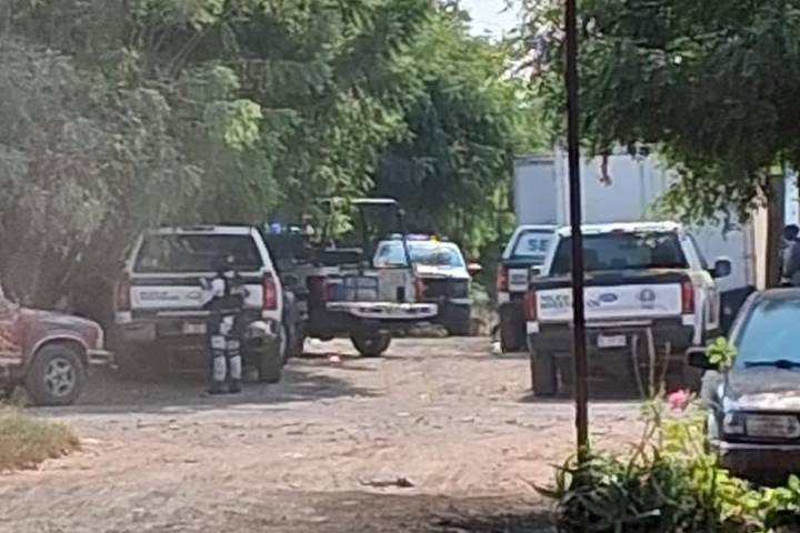 Localizan a hombre sin vida al interior de un domicilio en Apatzingán